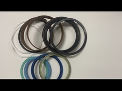 E307 E308 E70 Kits de vedação de cilindro hidráulico Peças da caçamba do braço da lança