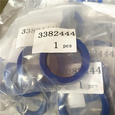 Selo do óleo hidráulico Kit Wheel Loader do COPO de U 1672307 3623819 1672294 3382444 3382445