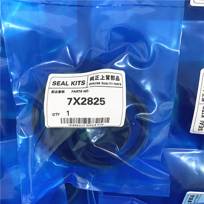7X2760 7X2825 1113302 7X2783 Kits de vedação Elevação da carregadeira Tift direção