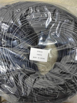 peças 5P9520 5P9557 5P9650 de 5P9519 O Ring Seals