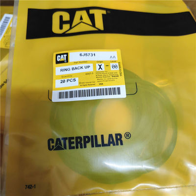 6J5731 6J5733 ANEL DE VEDAÇÃO DE BACKUP