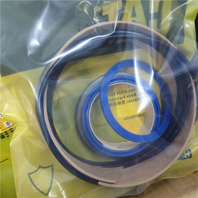 Kits de Vedação do Cilindro Hidráulico da Carregadeira Direcional Preto 2297194 1864327