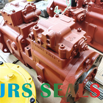AP2D25 K3SP36C M2X63 PVC90RC08 K3SP36C A10VO071 Bomba hidráulica