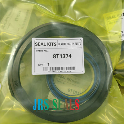 8T1374 2478998 Kits de vedação do cilindro hidráulico Compatível com D4D D4E D6C D6D
