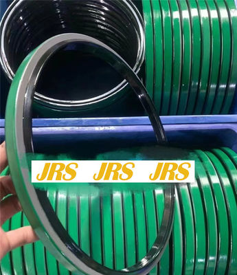 6V8081 6V8384 3290411 3307851 2824350  Vedação do eixo de transmissão, lábio Tipo 650737 12G 12H 12H NA 130G 140G 140H