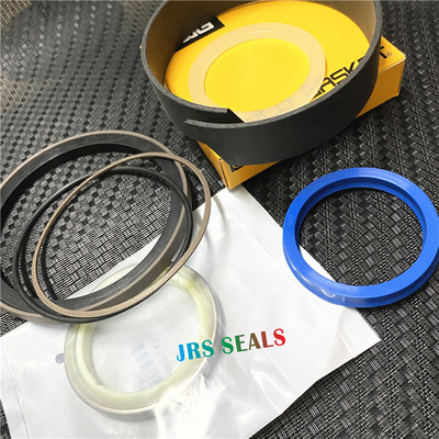 2007128 1964523 8T1370 Óleo de elevação de cilindro hidráulico Seal Kit Excavador carregador de direção