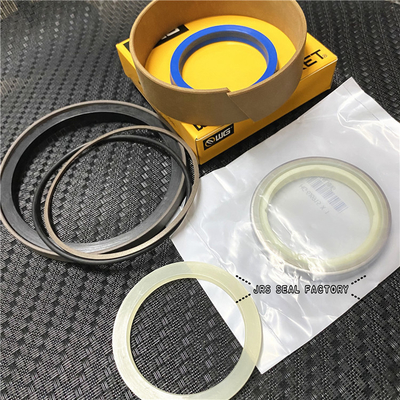 7X2688 2339205 8T1413 2440980 Óleo de cilindro hidráulico Seal Kit Excavator Loader direção