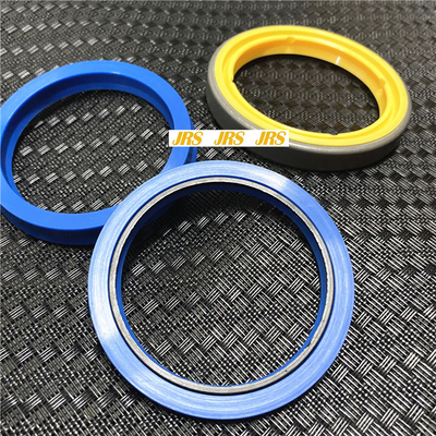 1672204 1672299 8C9134 HBI DKI DUST SEAL Kit de vedação de cilindro hidráulico ROD SEAL HBY HBK U CUP BUFFER WIPER