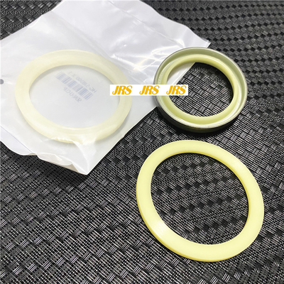 3081876 9X7333 1672191 cilindro hidráulico limpador de poeira SEAL U CUP BUFFER DKI HBI Lip ROD SEAL