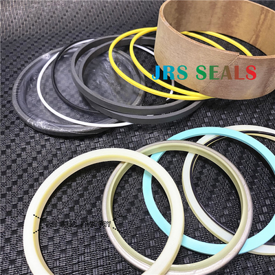 2478888 1948235 2519341 Kit de vedação de cilindros hidráulicos Arm Boom Bucket Kit Excavador