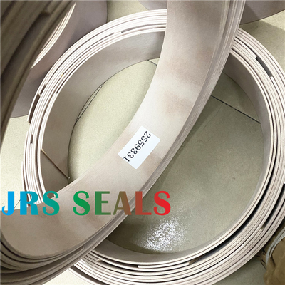 2559331 8D2878 5T7132 5T7133 WORING WR WASHERTHRUST encaixa vedação para carregador