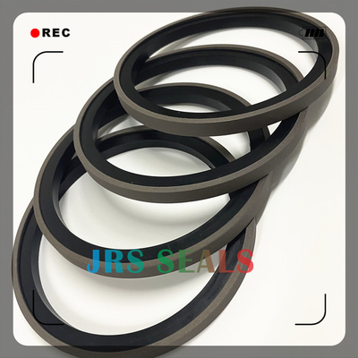 8T1790 8T1791 8T1792 8T1793 SPG SPGA SPGW C.A.T Nylon NBR PISTON SEAL NEGRO