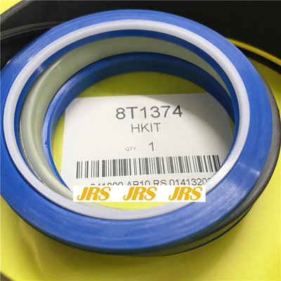 8T1374 8T1375 3387038 Kit de vedação de óleo para cilindros hidráulicos