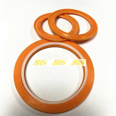 1672192 8J4627 3119319 3081876 HBY HBI PU POM Kit de vedação hidráulica de óleo