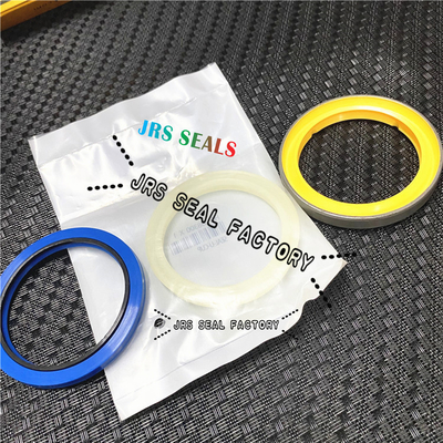 1672183 1306056 8C9122 8C9125 hby HBI tampão de vedação Kit de vedação de cilindro hidráulico