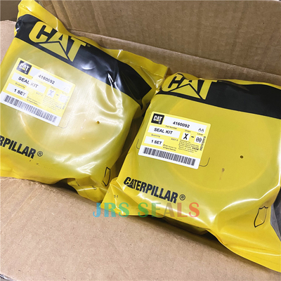 4160092 2404819 2342592 2342594 Kit de vedação de cilindros hidráulicos
