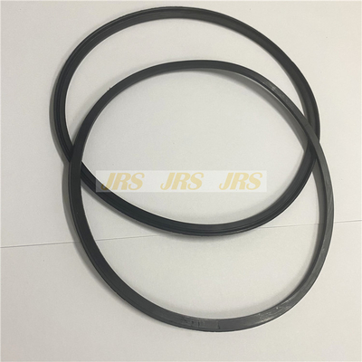 8E5734 2035957 8E5736 KIT DE VEDAÇÃO NBR FKM CARREGADOR C.A.T