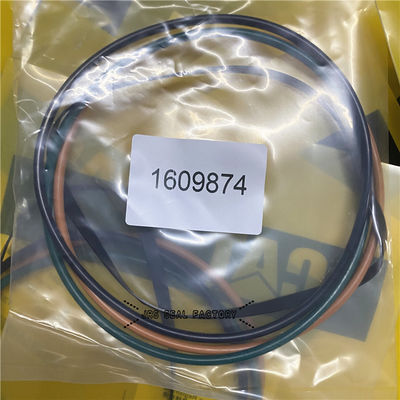 1609874 3535995 1670024 1043560 kit de vedação do anel o cilindro nbr fkm pu