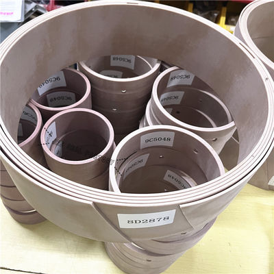 8D2878 WE SEAL WEARING EXCAVATOR WEAR RING SEAL KIT LOADER