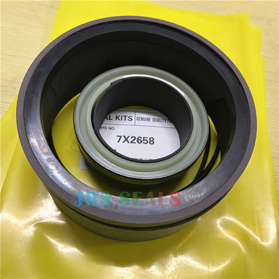 7X2658 7X2807 HYDRAULIC CYLINDER SEAL KIT FOR EXCAVATOR C.A.T LOADER