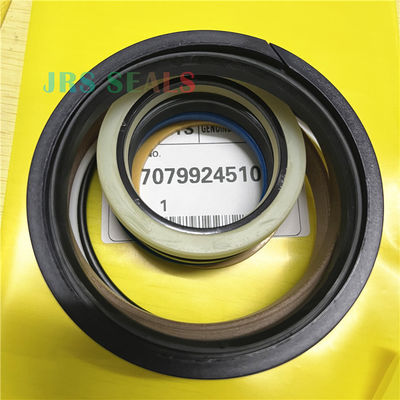 7079924510 carregador KO.MA.TSU 707-99-24510 707-99-41100 da máquina escavadora dos jogos do selo do cilindro hidráulico 7079924510