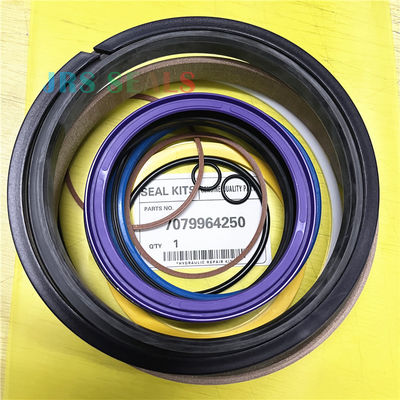 7079964250 7079932250 jogos de selo do cilindro hidráulico 707-99-64250 707-99-32250 MÁQUINA ESCAVADORA CARREGADOR KO.MA.TSU