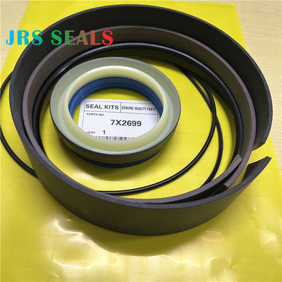 3769011 7X2699 376-9011 7X-2699 Kit de vedação de direção Tift para carregador de cilindro hidráulico