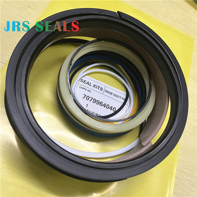 7079964040 7079924120 707-99-64040 707-99-24120 jogo do selo da máquina escavadora do cilindro hidráulico da cubeta do braço do crescimento