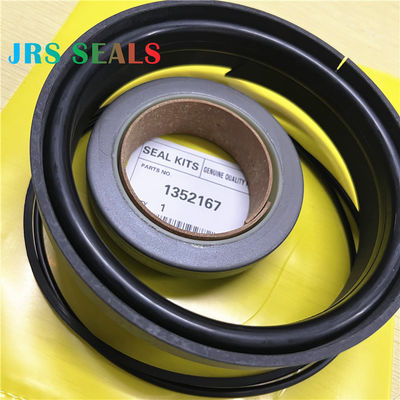 4572837 1352167 457-2837 135-2167 elevador Tift que dirige o jogo POM WR do selo do carregador do cilindro hidráulico