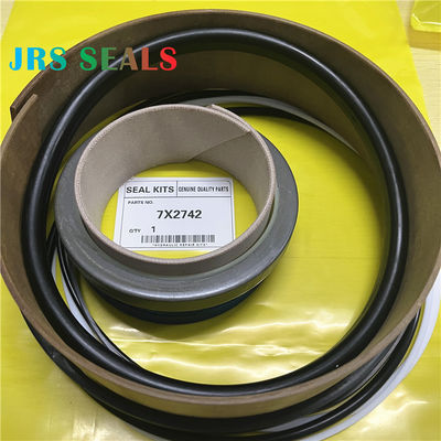 7X2742 2341951 7X-2742 234-1951 Kit de vedação de direção Tift para carregador de cilindro hidráulico