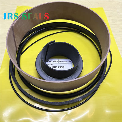 3812337 2350972 381-2337 235-0972 jogo PTFE KZT do selo de Buclet do braço da máquina escavadora do cilindro hidráulico