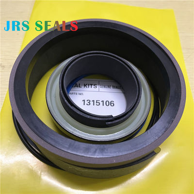 1315106 4160092 131-5106 416-0092 Hydraulic Cylinder Loader Lift Tift Steering Seal Kit