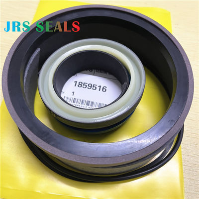 3727059 1859516 372-7059 185-9516 Hydraulic Cylinder Loader Lift Tift Steering Seal Kit