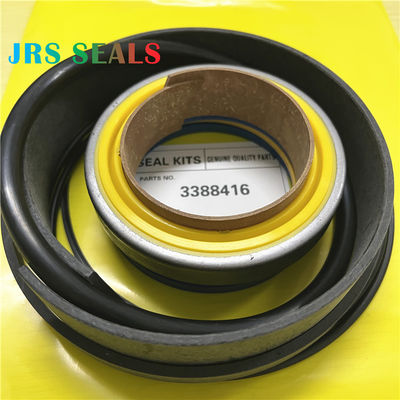 3388416 1864391 338-8416 186-4391 Tift Lift Steering Hydraulic Cylinder Loader Seal Kit