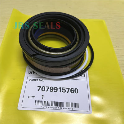 7079915760 7079914790 707-99-15760 707-99-14790 Boom Arm Bucket Hydraulic Cylinder Excavator Seal Kit