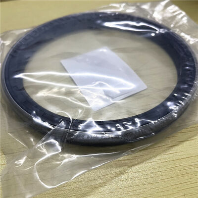 6R5257 6R-5257 NYLON NBR Black Ring Seal Kit de vedação do carregador de cilindro hidráulico