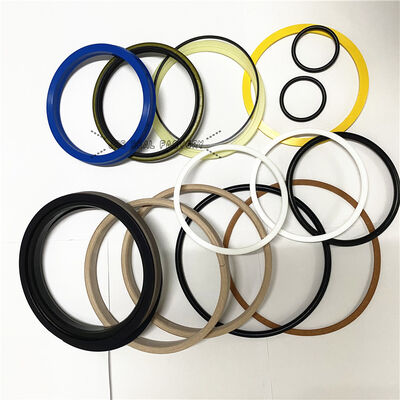 11711945 14512968 jogo do selo da máquina escavadora do cilindro hidráulico da cubeta do crescimento de 14589158 braços