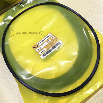 419-33-21420 4193321420 cilindro hidráulico NBR preto Ring Excavator Seal Kit