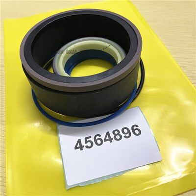 4564896 456-4896 jogo do selo do carregador do cilindro hidráulico da direção de Tift do elevador