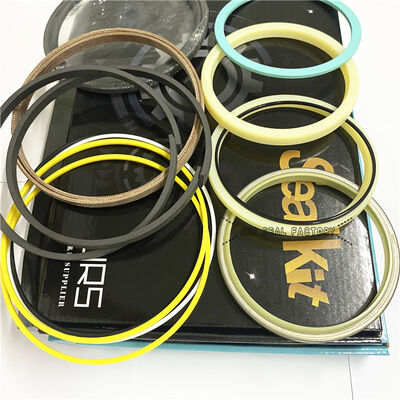 11702311 11709965 14512948 Hydraulic Cylinder Excavator Arm Boom Bucket Seal Kit