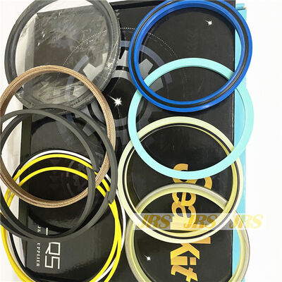 11711945 14512968 14589158 Kit de vedação para braço, lança e caçamba de escavadeira hidráulica