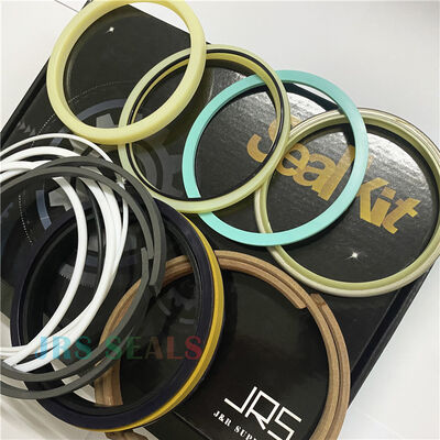 14513715 14589164 jogo do selo da máquina escavadora do cilindro hidráulico da cubeta do crescimento de 11704248 braços