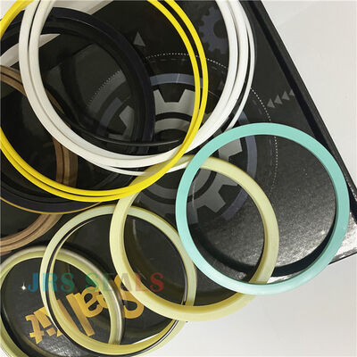 14514454 14599293 jogo do selo da máquina escavadora do cilindro hidráulico da cubeta do crescimento de 11704251 braços