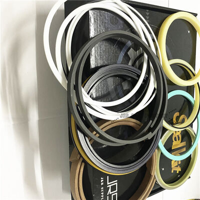 14519359 15011881 jogo do selo da cubeta do crescimento do braço da máquina escavadora do cilindro 11705882 hidráulico