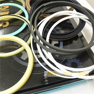 11707026 11988209 14520420 Hydraulic Cylinder Excavator Arm Boom Bucket Seal Kit