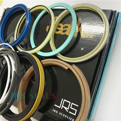 11988963 14524767 jogo do selo da máquina escavadora do cilindro hidráulico da cubeta do braço de 15162237 crescimentos