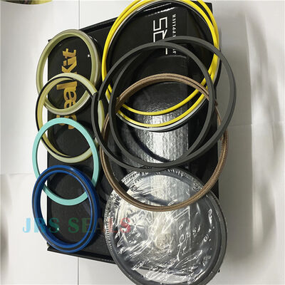 14523116 15153996 jogo do selo da máquina escavadora do cilindro hidráulico da cubeta do crescimento de 11707029 braços