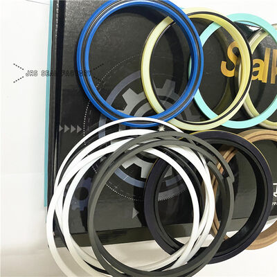 15162235 11707031 jogo do selo da cubeta do crescimento do braço da máquina escavadora do cilindro 11988963 hidráulico