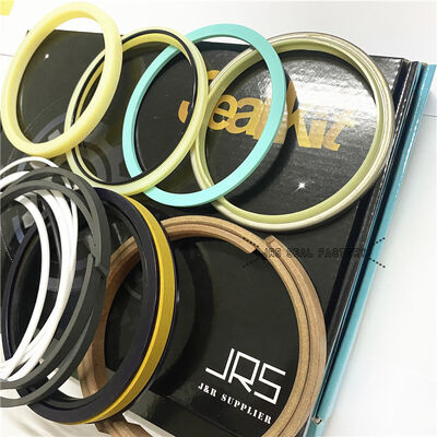 14573751 17253413 11709025 jogo do selo da cubeta do crescimento do braço de Excavatot do cilindro hidráulico