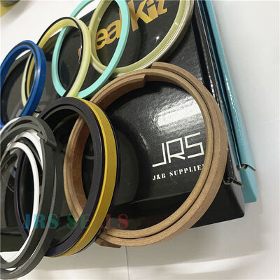 11709617 11998809 14589135 1990351-6 jogo do selo da cubeta do crescimento do braço da máquina escavadora do cilindro hidráulico